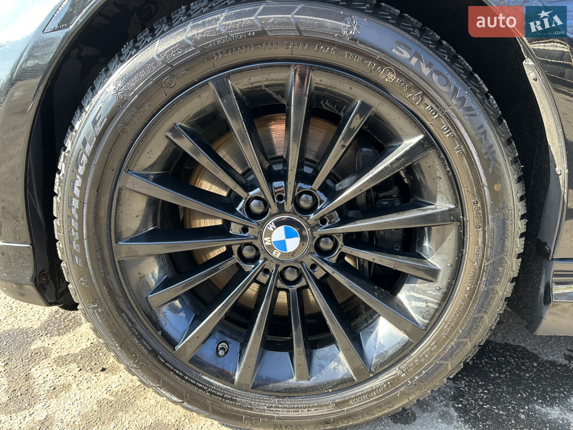 2011 BMW 3er - мініатюра 10