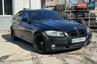 Седан BMW 3 Series 2011 в 