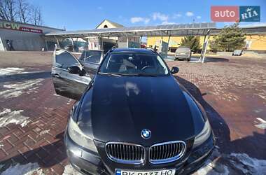 Универсал BMW 3 Series 2009 в Ровно