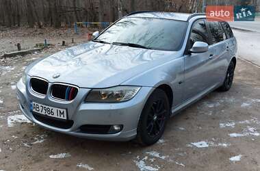 Универсал BMW 3 Series 2011 в 