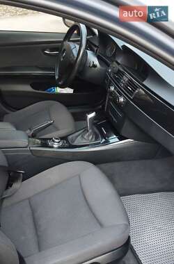 Универсал BMW 3 Series 2011 в 