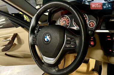 Седан BMW 3 Series 2013 в Києві