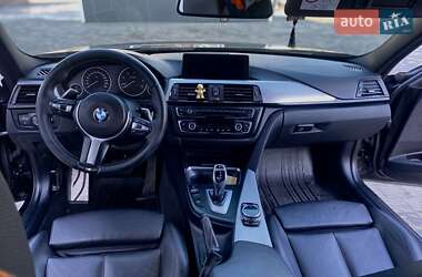 Универсал BMW 3 Series 2013 в Перемышлянах