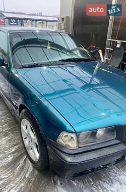 Седан BMW 3 Series 1994 в 
