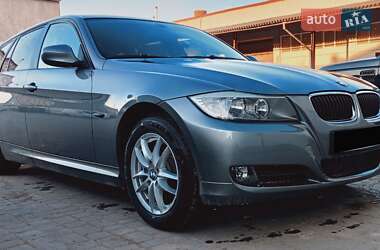 BMW 3 Series 2009 BMW 3 Series 2009