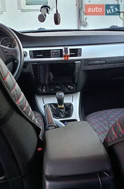 Універсал BMW 3 Series 2009 в 