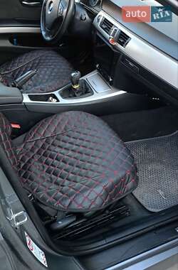 Універсал BMW 3 Series 2009 в 