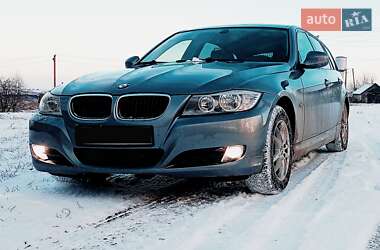 Універсал BMW 3 Series 2009 в 