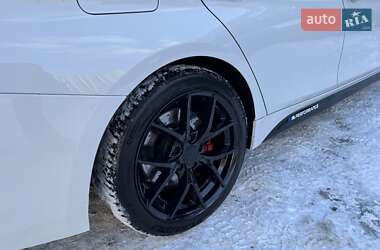 Седан BMW 3 Series 2014 в Києві