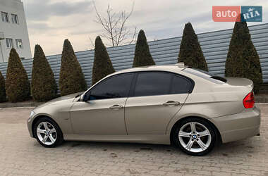 BMW 3 Series 2007 BMW 3 Series 2007