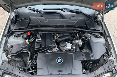 Седан BMW 3 Series 2007 в 