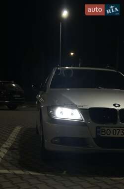 Універсал BMW 3 Series 2007 в Кременці