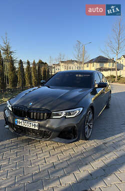 BMW 3 Series 2019 BMW 3 Series 2019