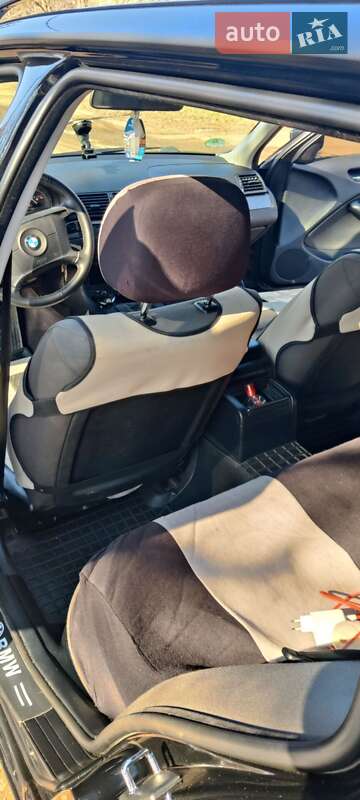 Універсал BMW 3 Series 2005 в Жмеринці