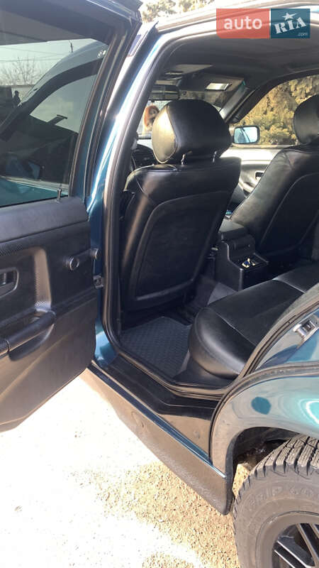 Седан BMW 3 Series 1994 в Павлограде