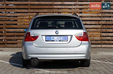 Универсал BMW 3 Series 2005 в 