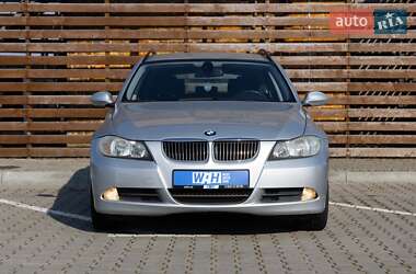 Универсал BMW 3 Series 2005 в 