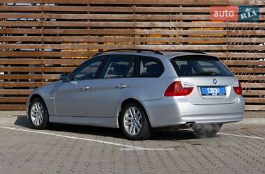 Универсал BMW 3 Series 2005 в 