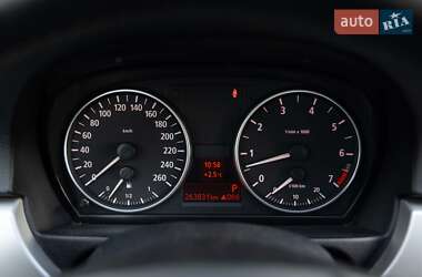 Универсал BMW 3 Series 2005 в 