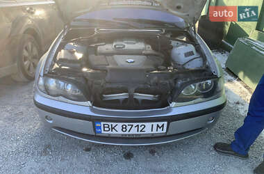 Універсал BMW 3 Series 2003 в 