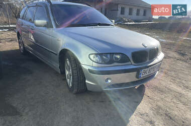 Універсал BMW 3 Series 2003 в 