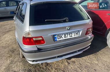 Універсал BMW 3 Series 2003 в 