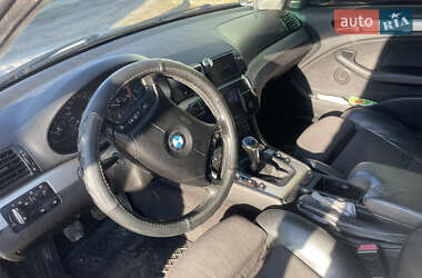 Універсал BMW 3 Series 2003 в 