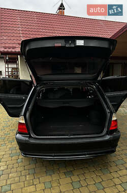 Универсал BMW 3 Series 2004 в 
