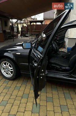 Универсал BMW 3 Series 2004 в 