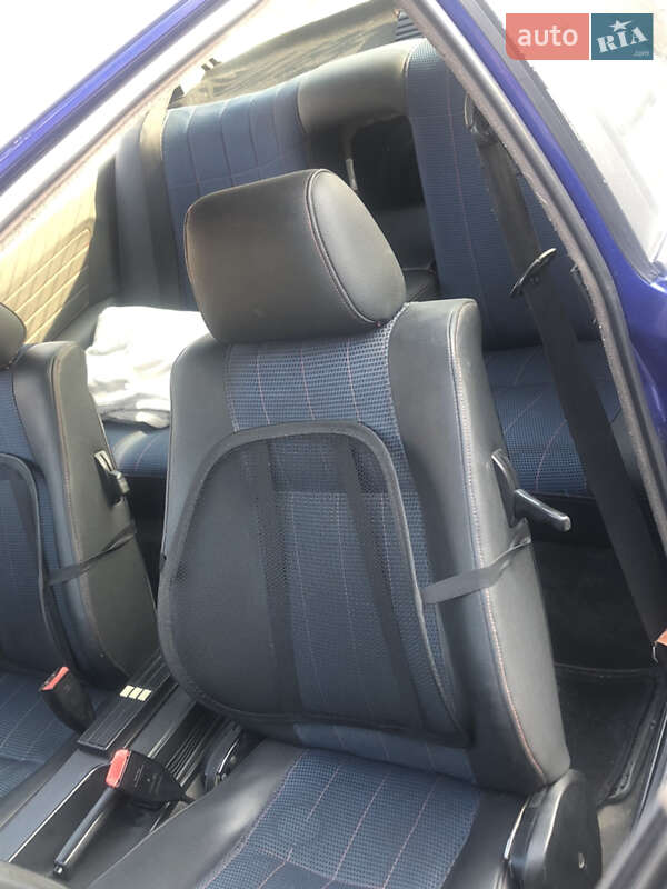 Купе BMW 3 Series 1985 в Києві