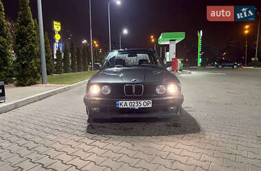 Купе BMW 3 Series 1989 в Києві