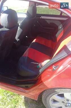 Седан BMW 3 Series 1999 в 