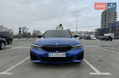 BMW 3 Series 2021 BMW 3 Series 2021