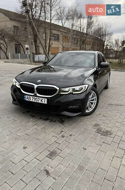 BMW 3 Series 2019 BMW 3 Series 2019