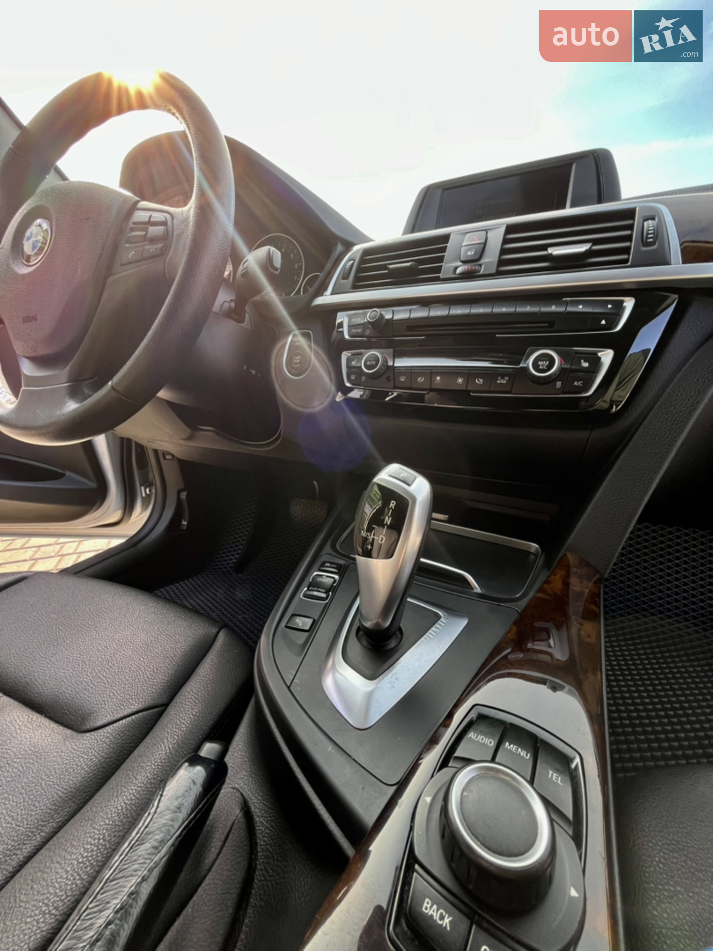 2016 BMW 3er - мініатюра 24