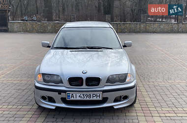 Седан BMW 3 Series 1999 в Кагарлыке