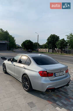 BMW 3 Series 2014 BMW 3 Series 2014