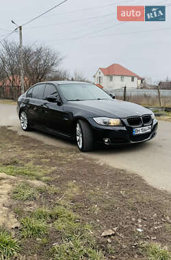 Седан BMW 3 Series 2008 в Одессе