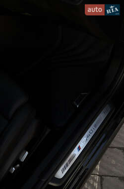 Седан BMW 3 Series 2021 в 