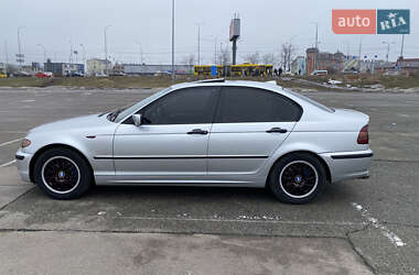 Седан BMW 3 Series 2004 в Киеве