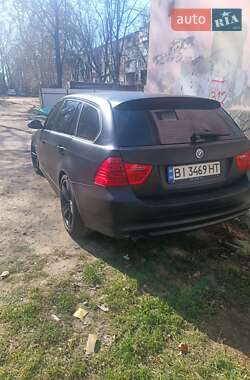 Универсал BMW 3 Series 2006 в Одессе