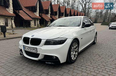 BMW 3 Series 2010 BMW 3 Series 2010