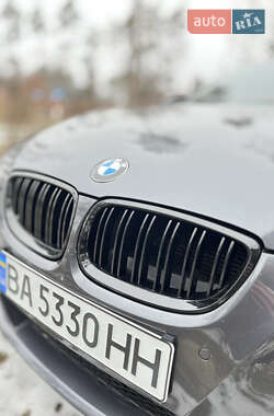 Купе BMW 3 Series 2006 в 