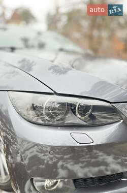 Купе BMW 3 Series 2006 в 