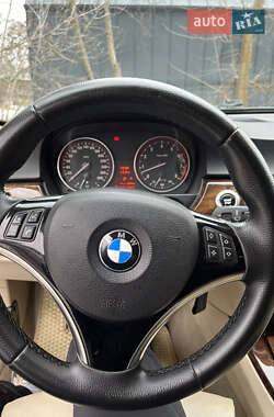 Купе BMW 3 Series 2006 в 