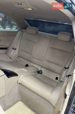 Купе BMW 3 Series 2006 в 