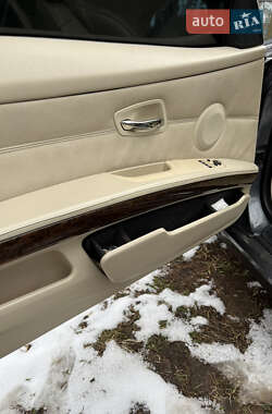 Купе BMW 3 Series 2006 в 