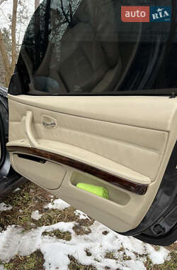 Купе BMW 3 Series 2006 в 