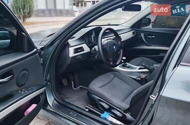 Універсал BMW 3 Series 2009 в Харкові