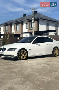 BMW 3 Series 2011 BMW 3 Series 2011
